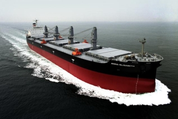 Maritime Consultation